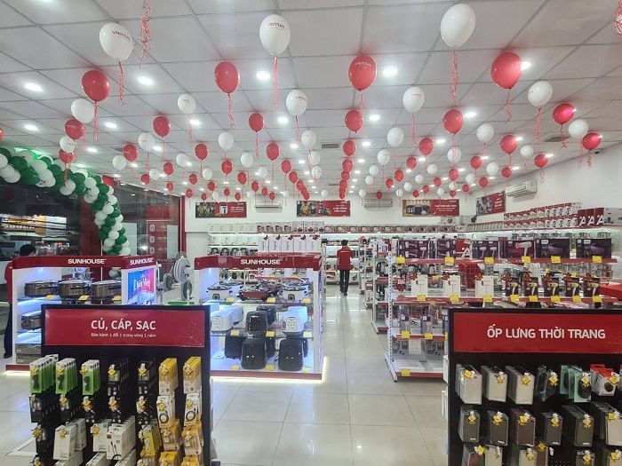 Viettel Store