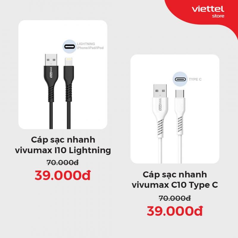 VIETTEL STORE