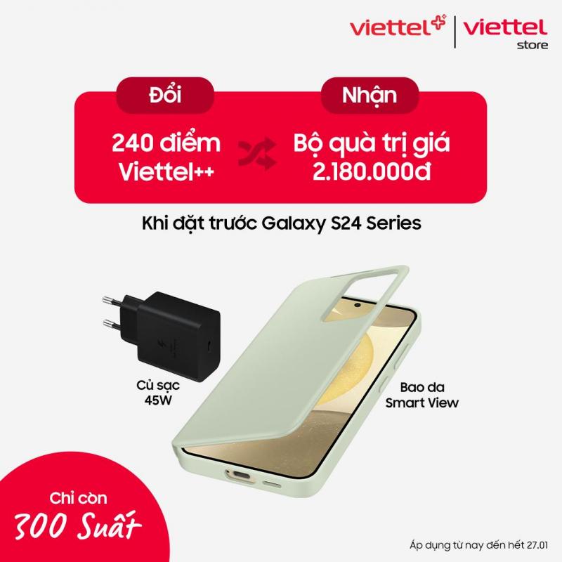 VIETTEL STORE