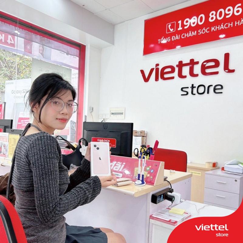 Viettel Store