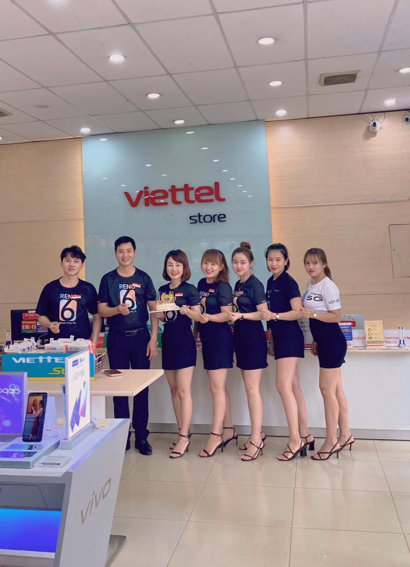 Viettel Store