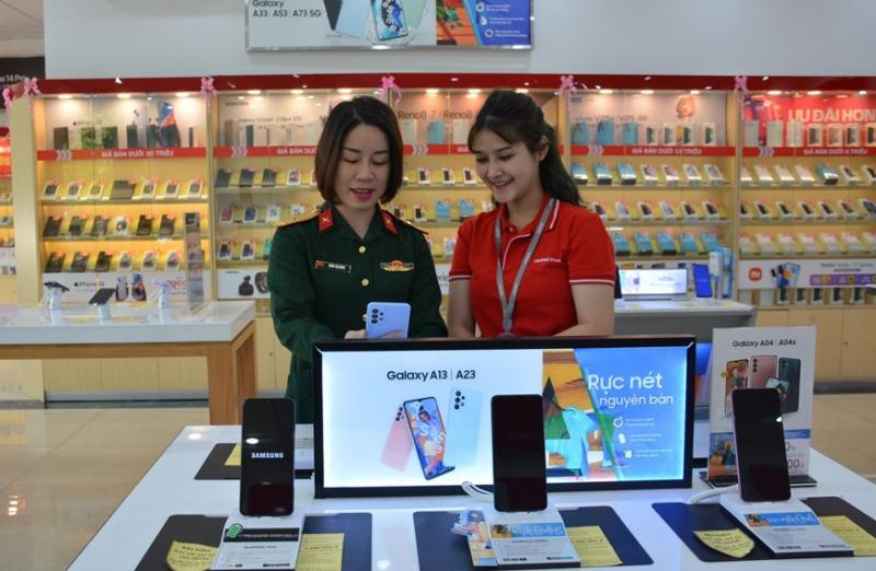 Viettel Store