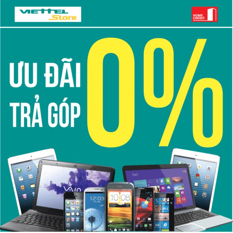 Viettel Store