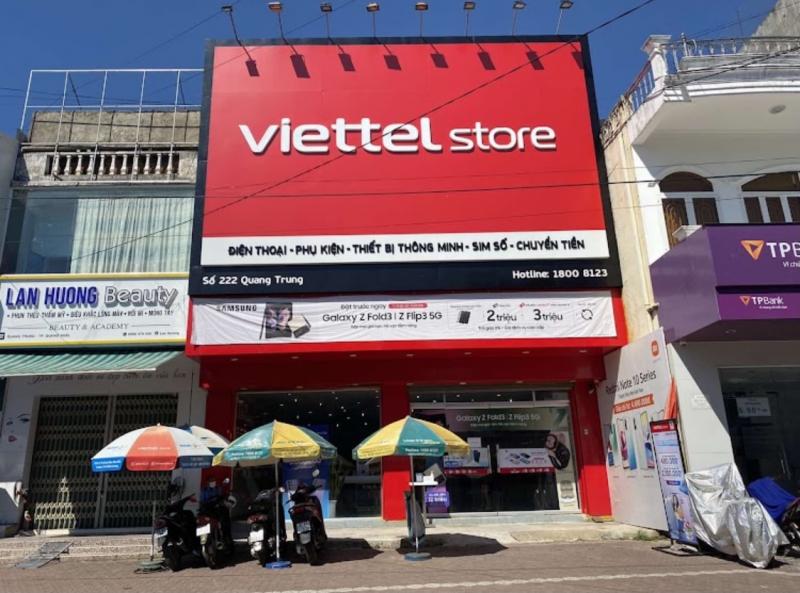 Viettel Store