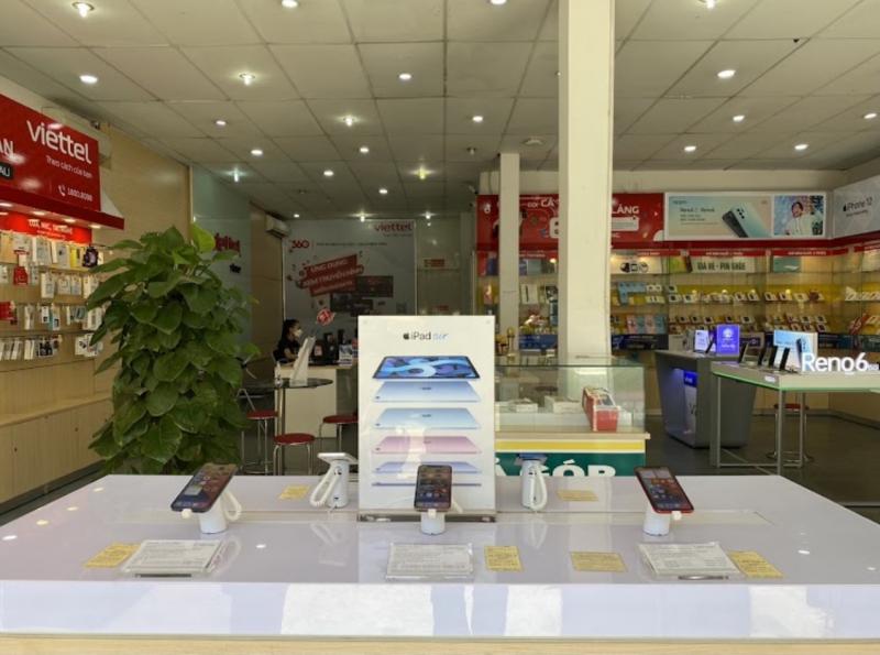 Viettel Store