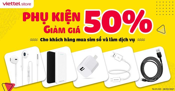 Viettel Store