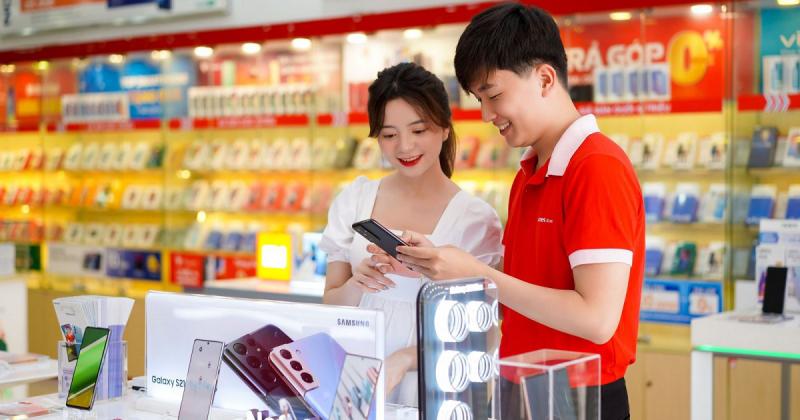 Viettel Store