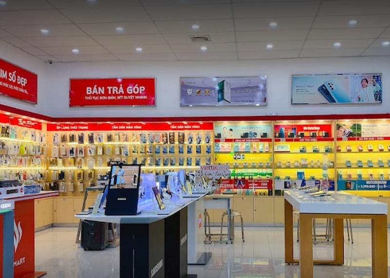 Viettel Store
