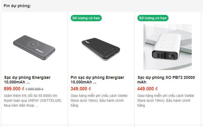 Viettel Store Đà Nẵng