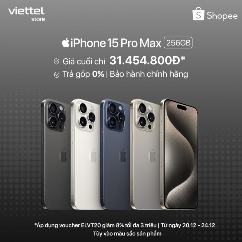 Viettel Store (viettelstore.vn)