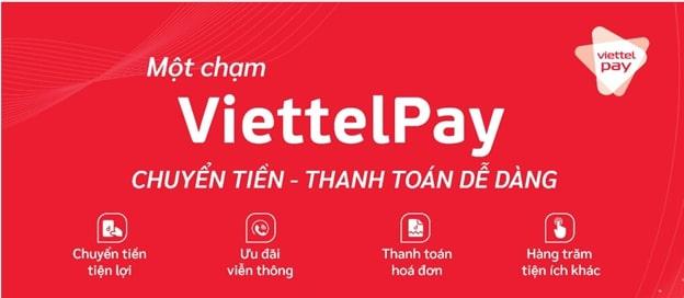 Viettel Money