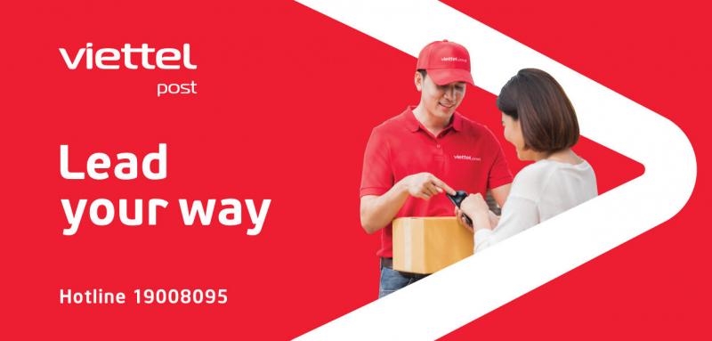 Chuyển phát nhanh Viettelpost