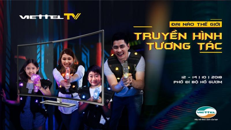 ViettelTV