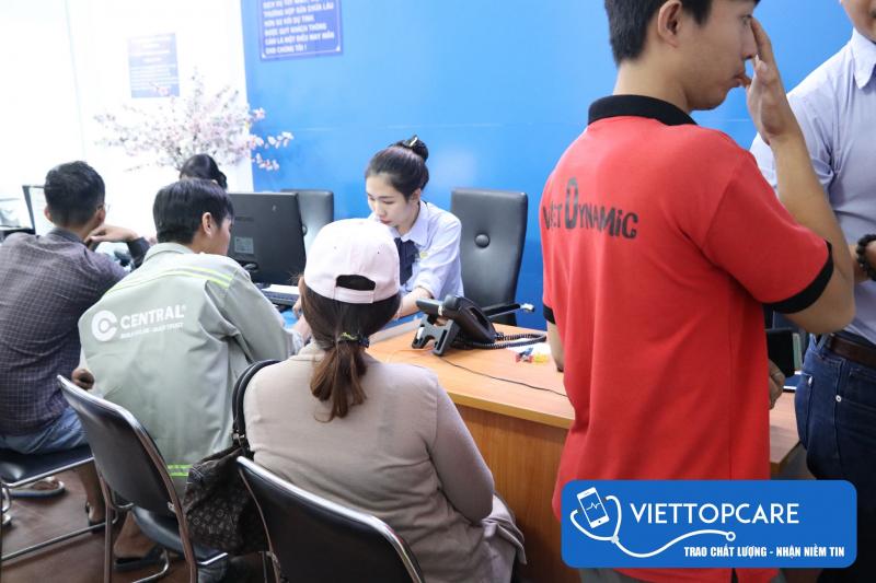 Viettopcare