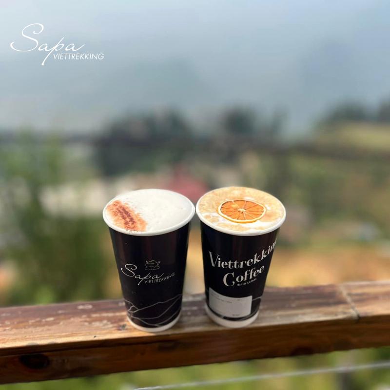 Viettrekking Coffee