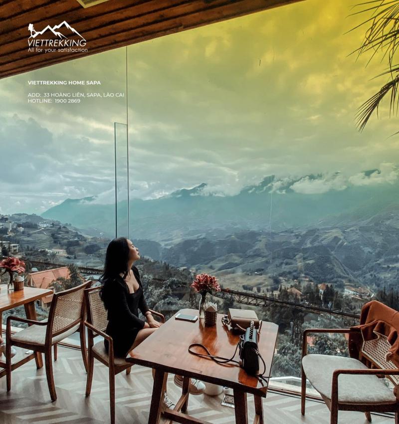 VietTrekking Home Sapa