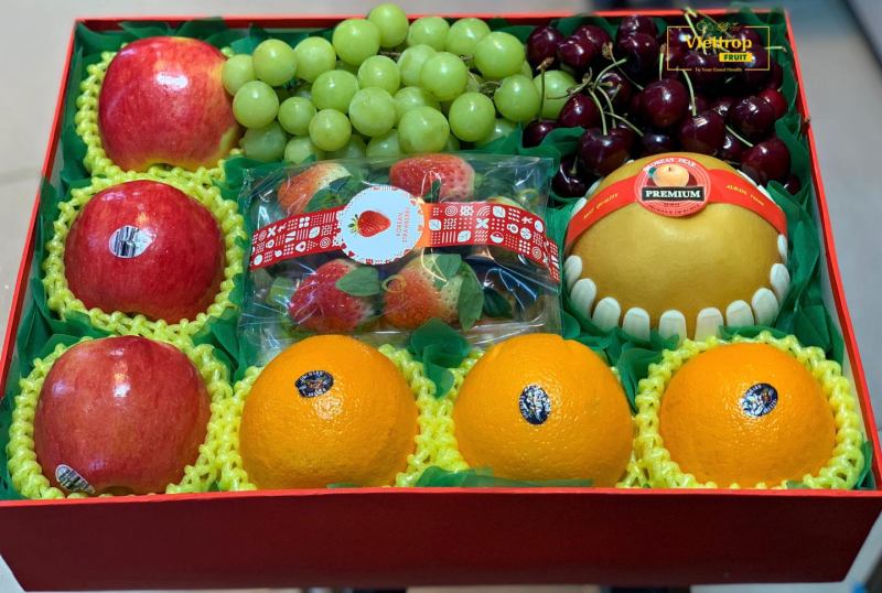 Viettropfruit