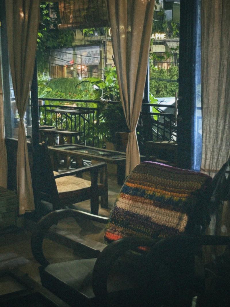 View Cafe