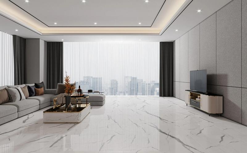 Gạch ốp lát Viglacera