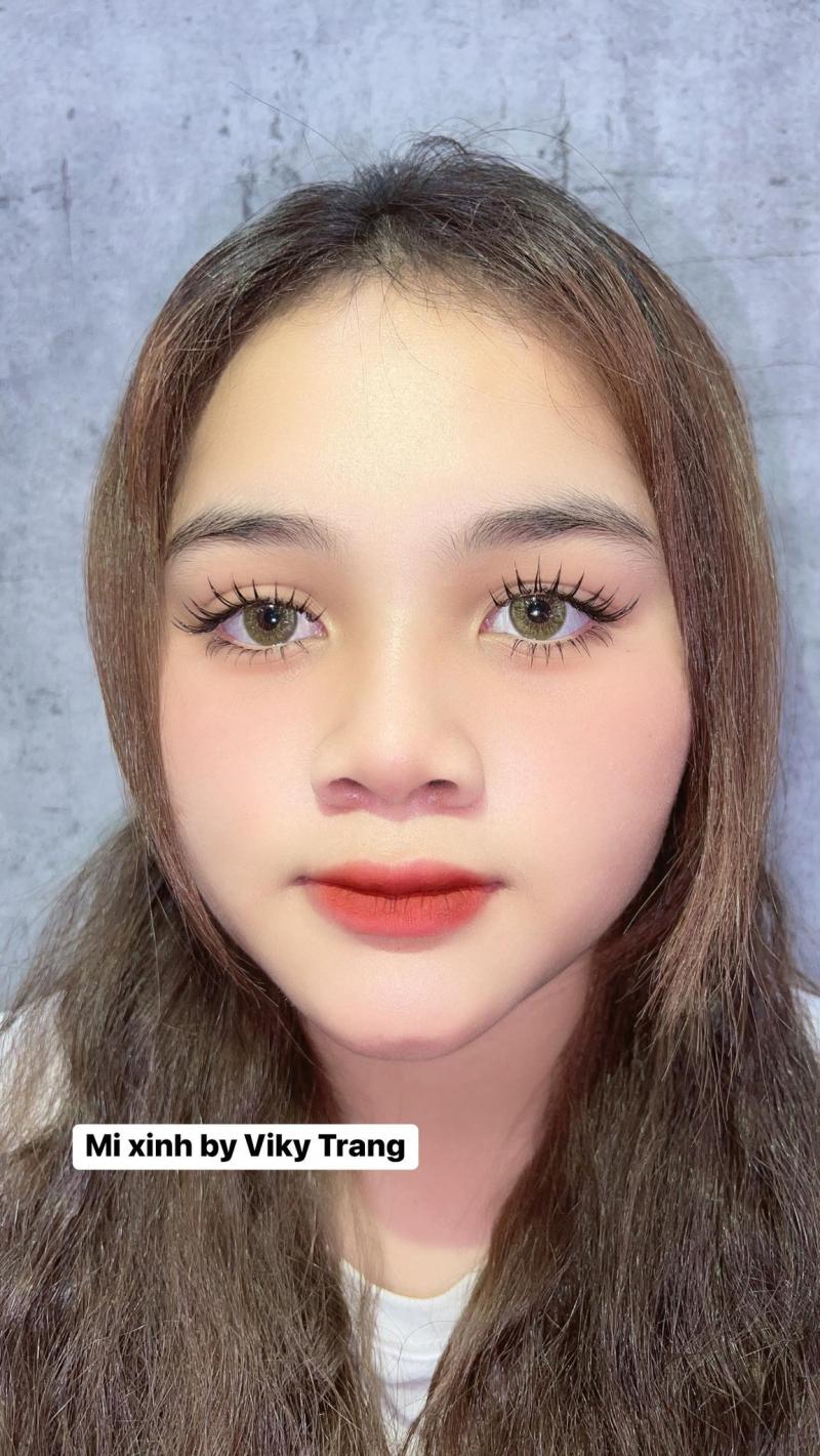 Viky Trang Beauty