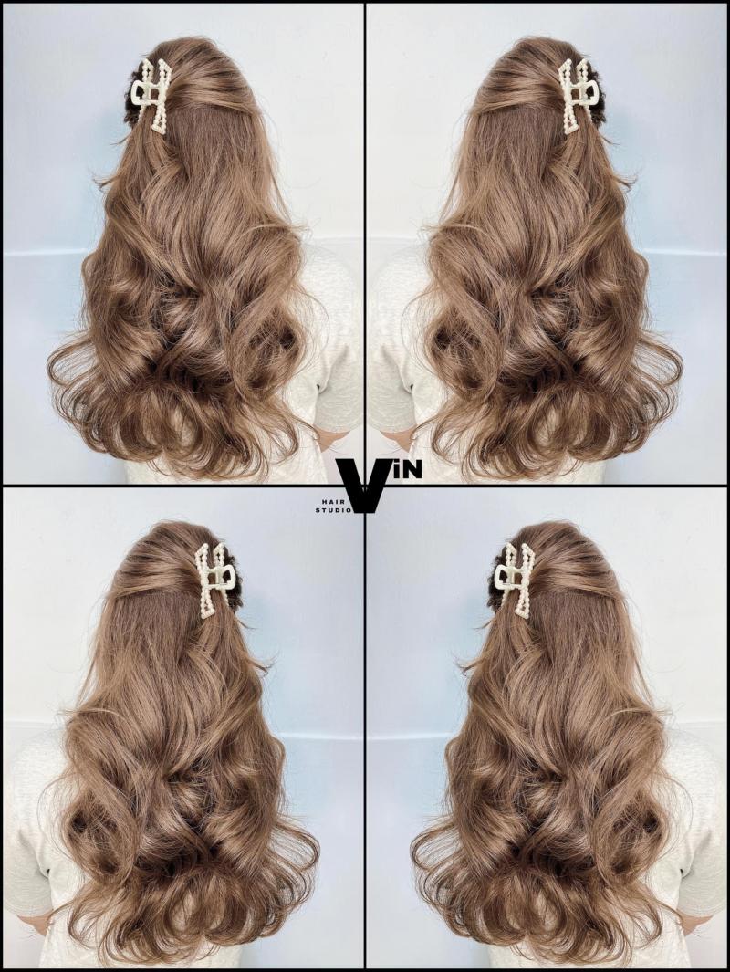 VIN Hair Studio