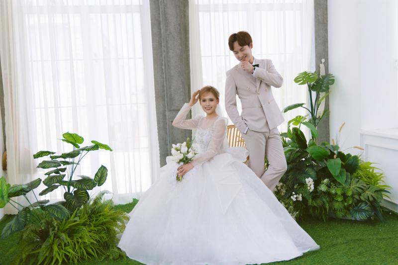 Vin Wedding Studio