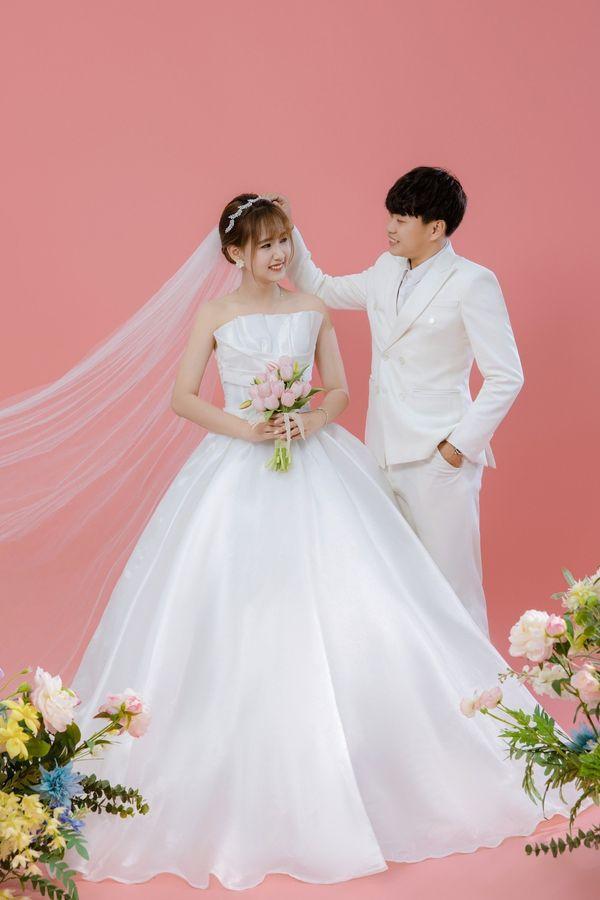 Vin Wedding Studio