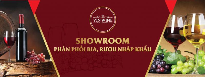 Vin Wine