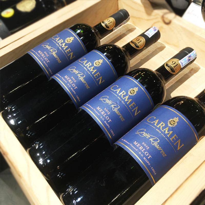Vin Wine - Thanh Hoá