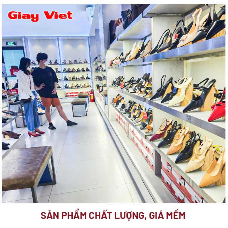 Vina Giầy
