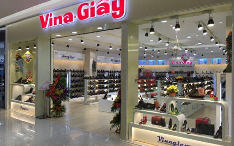 Vina-Giầy