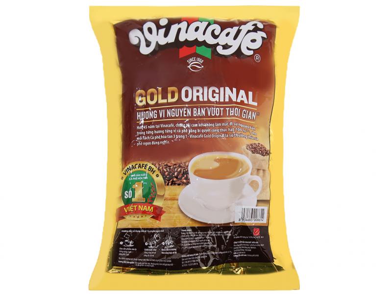 VinaCafé Biên Hòa