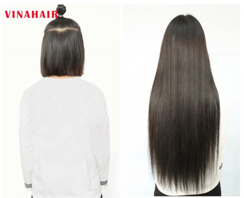 Vinahair