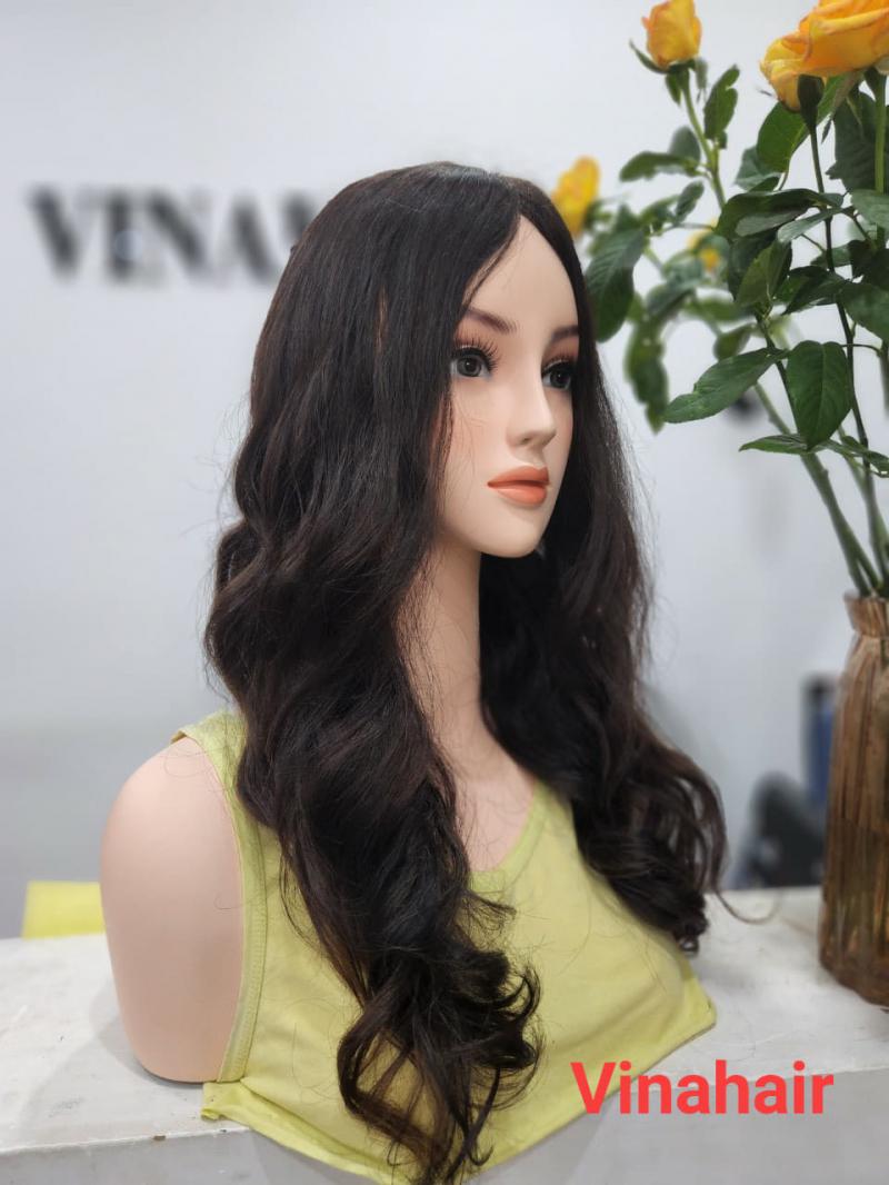 Vinahair