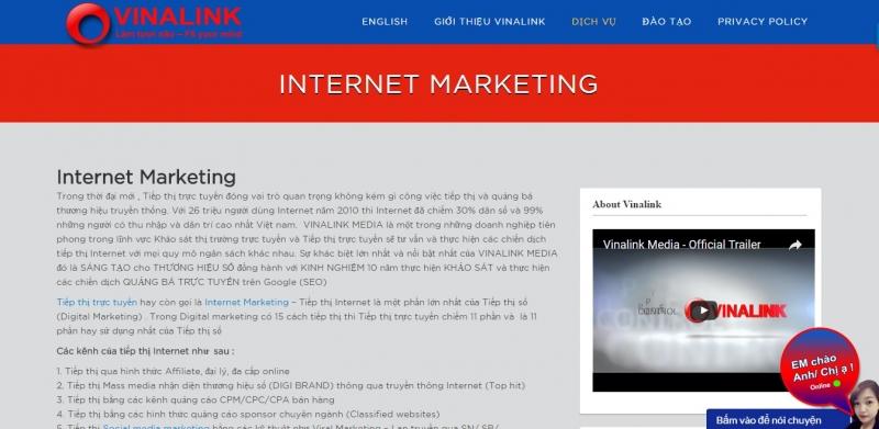 Vinalink.com