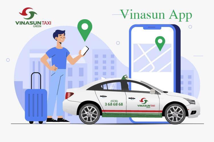 VinaSun Taxi