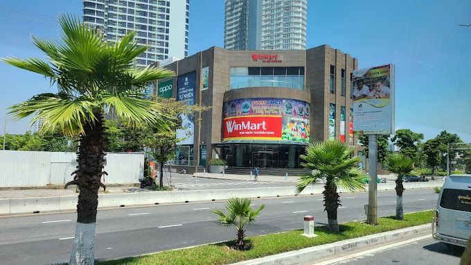 Vincom Đà Nẵng