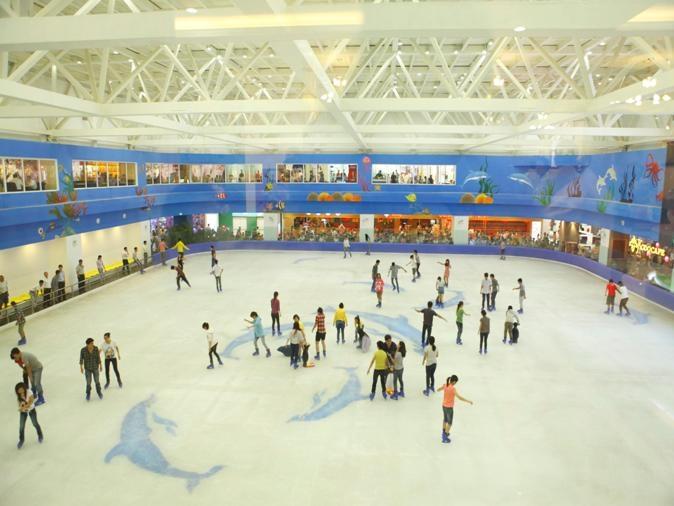 Vincom Mega Mall Royal City