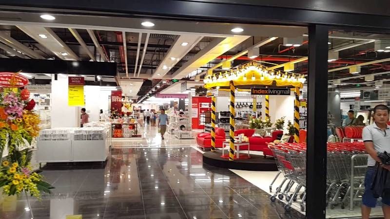 Vincom MegaMall