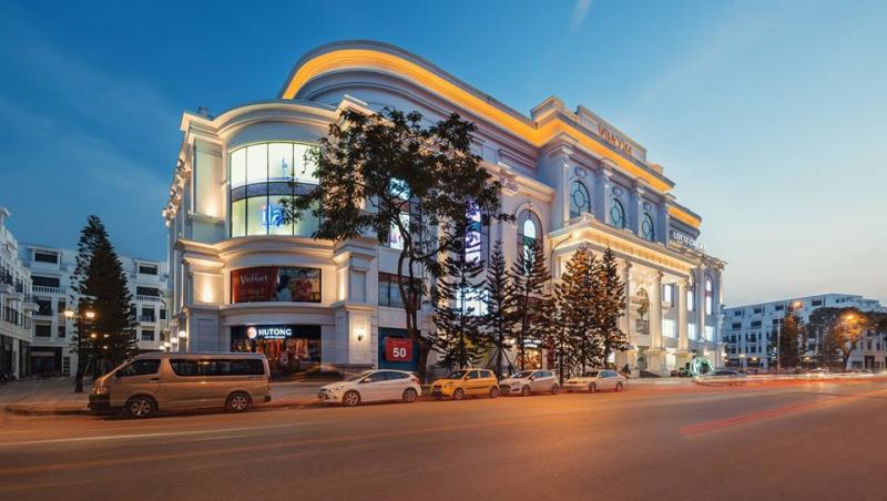 Vincom