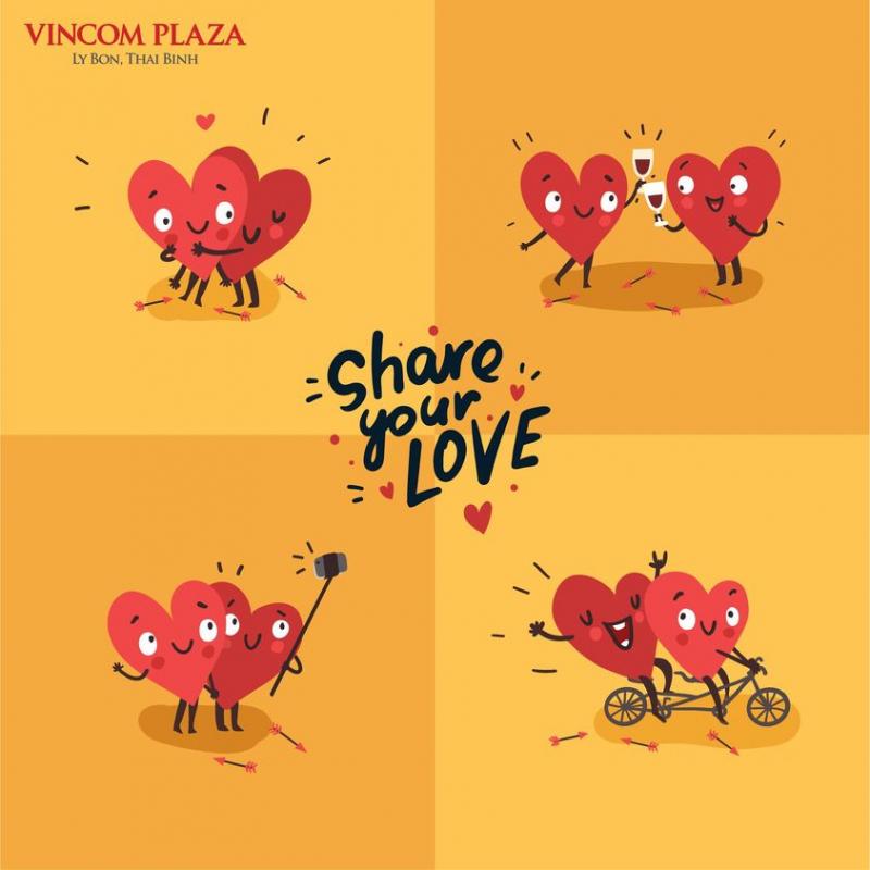 Vincom Plaza Thái Bình
