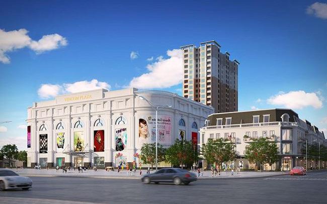 Vincom Retail