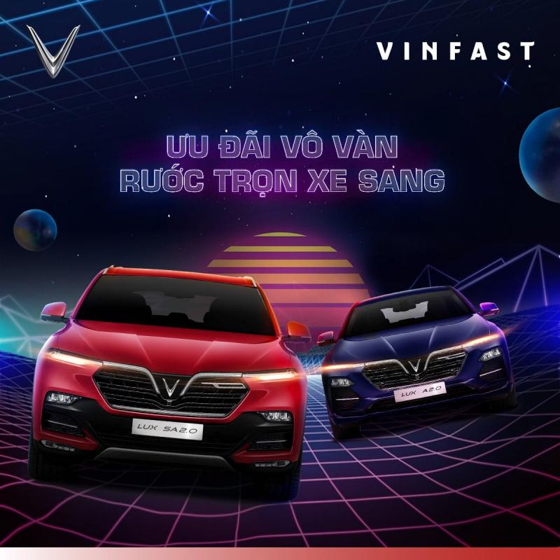 VinFast Cao Bằng
