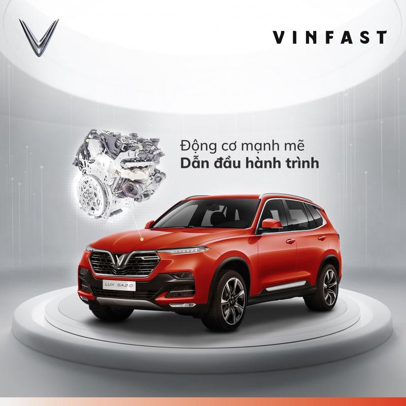 VinFast Cao Bằng