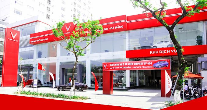VinFast Đà Nẵng