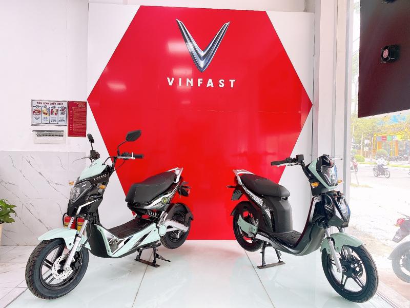 Vinfast Hồng Sơn Star