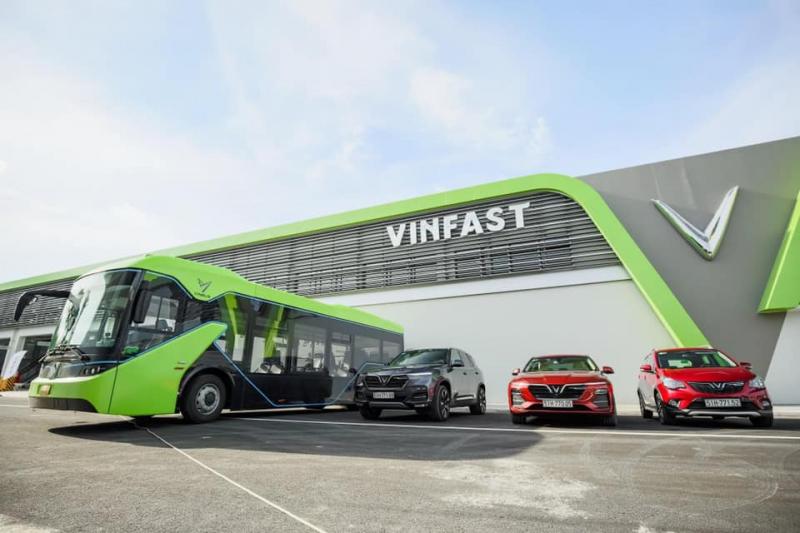 VinFast Quảng Ninh