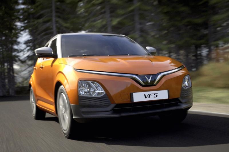 VinFast VF5