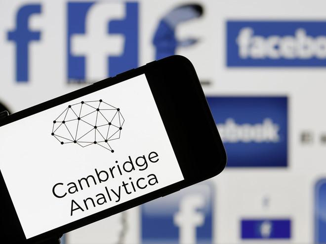 Năm 2018 đáng quên của Facebook với hàng loạt bê bối