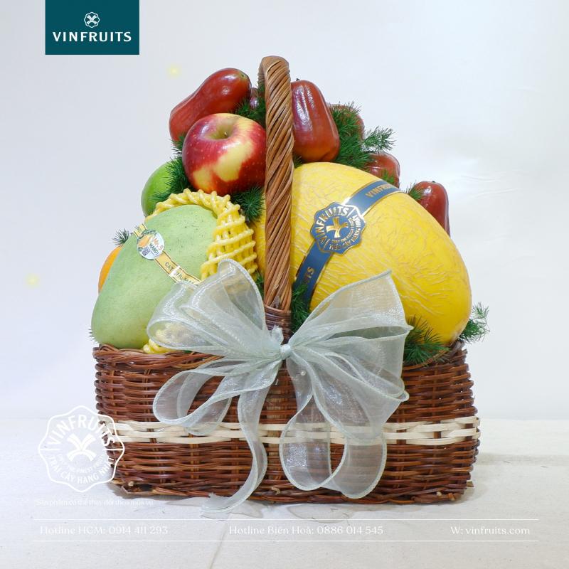 Sản phẩm tại VinFruits